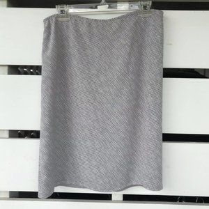 Worthington lined skirt